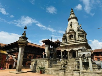 9 Days Classic Tour of Nepal