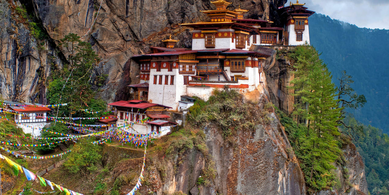 Bhutan Tour Package