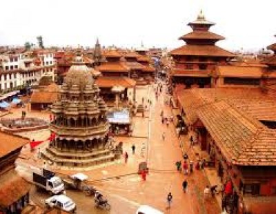 Book Easy Tour of Nepal