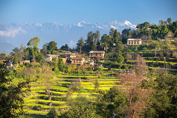 Nagarkot to Changu Narayan Hike