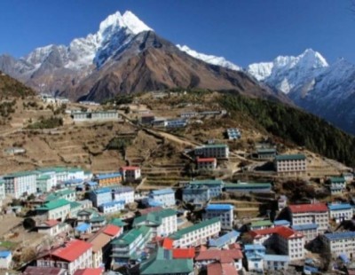 Book Sherpa Village Trek